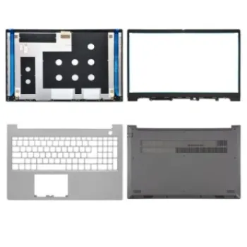 Laptop Full Body For Lenovo Thinkbook 15 G2 ITL 15 G2 ARE Screen Cover Top Panel Front Bezel Bottom Case Palmrest Frame Touchpad Hinges