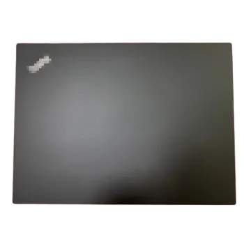 Top Panel Cover For Lenovo ThinkPad E480 E485 E490 E495 ( A Cover)