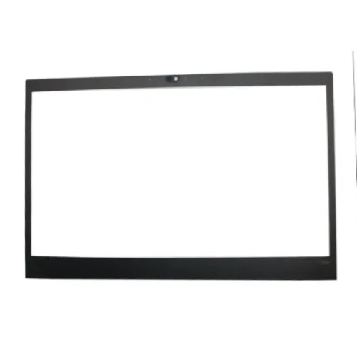 Lenovo ThinkPad E480 E485 E490 E495 LCD Front Bezel (B Cover) Lenovo ThinkPad E480 E485 E490 E495 LCD Front Bezel (B Cover)