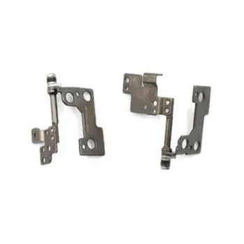 Lenovo ThinkPad E480 E485 E490 E495 LCD Hinges Set