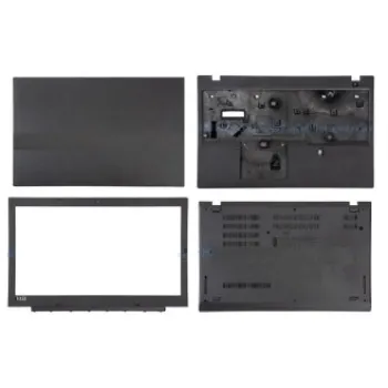 Laptop Full Body For Lenovo Thinkpad L480 L580 T470 T580 T570 L14 L15 T14 Gen1/2 P14s Gen 1/2 P51S 01LV553 01LV551 01LV552 01LV555 01LV556 01YU054 01LX660