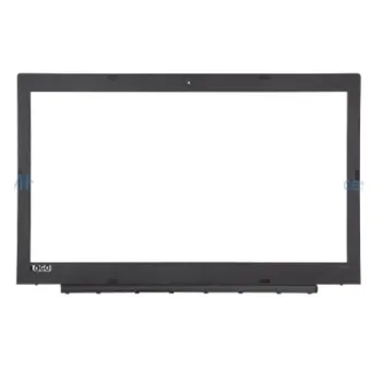 Lenovo Thinkpad L480 L580 T470 T580 T570 L14 L15 T14 Gen1/2 P14s Gen 1/2 P51S 01LV553 01LV551 01LV552 01LV555 01LV556 01YU054 01LX660 LCD Front Bezel (B Cover)