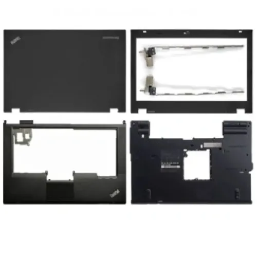 Laptop Full Body For Lenovo ThinkPad T410 T410I T420 T420I T430S T420S T430 T430I Screen Cover Top Panel Front Bezel Bottom Case Palmrest Frame Touchpad Hinges Laptop Full Body For Lenovo ThinkPad T410 T410I T420 T420I T430S T420S T430 T430I Screen Cover Top Panel Front Bezel Bottom Case Palmrest Frame Touchpad Hinges