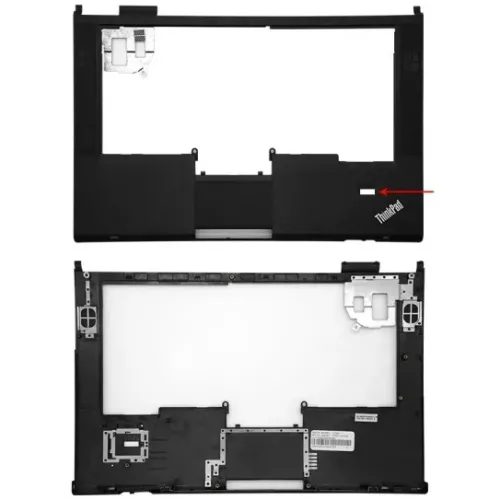 Laptop Palmrest For Lenovo ThinkPad T410 T410I T420 T420I T430S T420S T430 T430I with fingerprint hole ( C Cover) Laptop Palmrest For Lenovo ThinkPad T410 T410I T420 T420I T430S T420S T430 T430I with fingerprint hole ( C Cover)