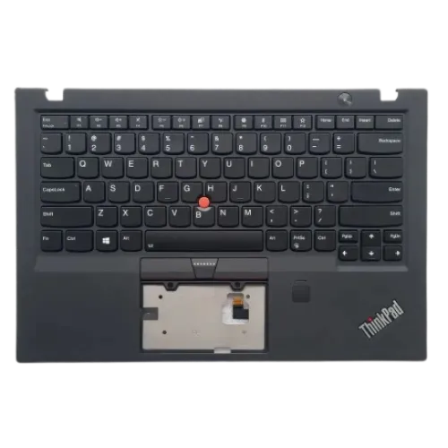 Laptop Palmrest For Lenovo ThinkPad X1 Carbon 5th Gen ( C Cover) Laptop Palmrest For Lenovo ThinkPad X1 Carbon 5th Gen ( C Cover)