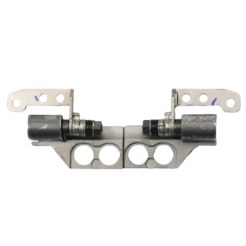 Lenovo ThinkPad X1 Carbon 5th Gen LCD Hinges Set