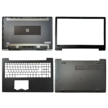 Laptop Full Body For  Lenovo V130-15 V130-15IGM ISK AST V130-15IKB E53-80 V5-15 Screen Cover Top Panel Front Bezel Bottom Case Palmrest Frame Touchpad Hinges