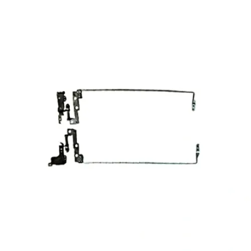 Lenovo V130-15 V130-15IGM ISK AST V130-15IKB E53-80 V5-15 LCD Hinges Set Lenovo V130-15 V130-15IGM ISK AST V130-15IKB E53-80 V5-15 LCD Hinges Set
