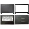 Laptop Full Body For Lenovo V310-15 V310-15ISK Screen Cover Top Panel Front Bezel Bottom Case Palmrest Frame Touchpad Hinges