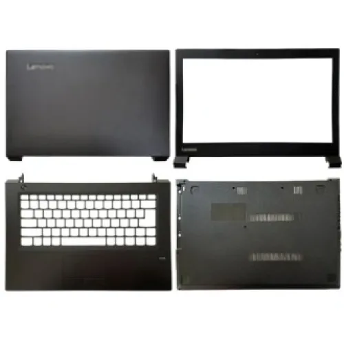Laptop Full Body For Lenovo V310-15 V310-15ISK Screen Cover Top Panel Front Bezel Bottom Case Palmrest Frame Touchpad Hinges Laptop Full Body For Lenovo V310-15 V310-15ISK Screen Cover Top Panel Front Bezel Bottom Case Palmrest Frame Touchpad Hinges