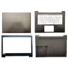 Laptop Full Body For Lenovo V330-14ARR V330-14IKB V330-14ISK Screen Cover Top Panel Front Bezel Bottom Case Palmrest Frame Touchpad Hinges