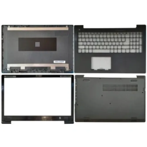 Laptop Full Body For Lenovo V330-15ISK V330-15IKB V330-15 E53-80 Screen Cover Top Panel Front Bezel Bottom Case Palmrest Frame Touchpad Hinges Laptop Full Body For Lenovo V330-15ISK V330-15IKB V330-15 E53-80 Screen Cover Top Panel Front Bezel Bottom Case Palmrest Frame Touchpad Hinges