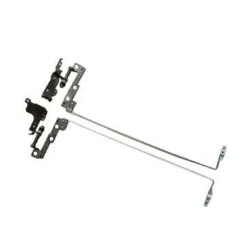 Lenovo V330-15ISK V330-15IKB V330-15 E53-80 LCD Hinges Set