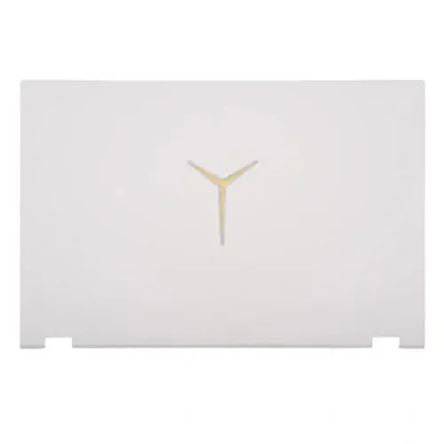 Top Panel Cover For Lenovo Y9000P R9000P Legion 5 Pro White ( A Cover) Top Panel Cover For Lenovo Y9000P R9000P Legion 5 Pro White ( A Cover)