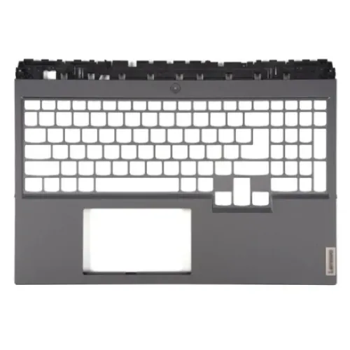 Laptop Palmrest For Lenovo Y9000P R9000P Legion 5 Pro Grey ( C Cover) Laptop Palmrest For Lenovo Y9000P R9000P Legion 5 Pro Grey ( C Cover)