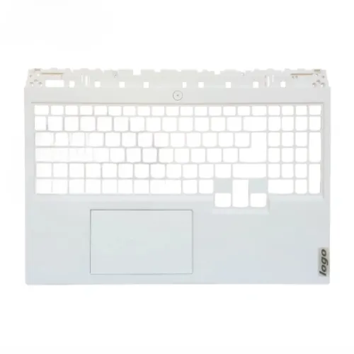 Laptop Palmrest For Lenovo Y9000P R9000P Legion 5 Pro White ( C Cover) Laptop Palmrest For Lenovo Y9000P R9000P Legion 5 Pro White ( C Cover)