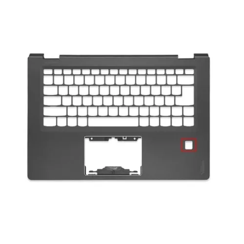 Laptop Palmrest For Lenovo YOGA 510-14 510-14ISK FLEX4-14 Flex 4-1470 with fingerprint ( C Cover) Laptop Palmrest For Lenovo YOGA 510-14 510-14ISK FLEX4-14 Flex 4-1470 with fingerprint ( C Cover)