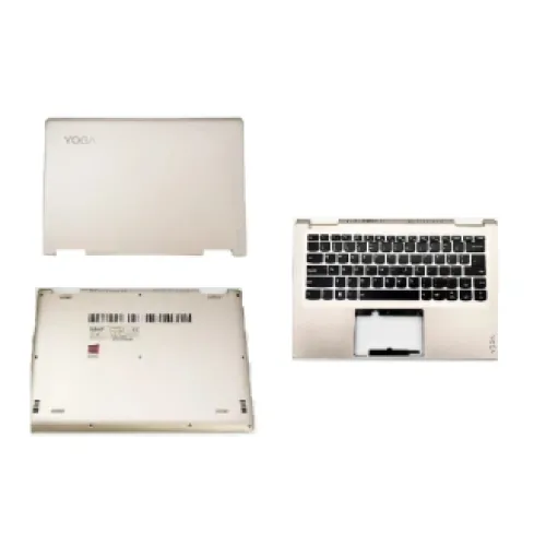 Laptop Full Body For Lenovo Yoga 710-14 710-14ISK 710-14IKB Screen Cover Top Panel Front Bezel Bottom Case Palmrest Frame Touchpad Hinges Laptop Full Body For Lenovo Yoga 710-14 710-14ISK 710-14IKB Screen Cover Top Panel Front Bezel Bottom Case Palmrest Frame Touchpad Hinges