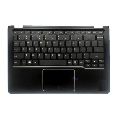 Laptop Palmrest For Lenovo YOGA3 11 YOGA 700-11 ( C Cover) Laptop Palmrest For Lenovo YOGA3 11 YOGA 700-11 ( C Cover)