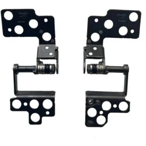 MSI Bravo 15 MS-158K LCD Hinges Set MSI Bravo 15 MS-158K LCD Hinges Set