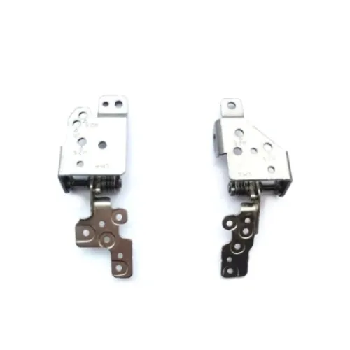 MSI GE62 GE62MVR GE62VR LCD Hinges Set