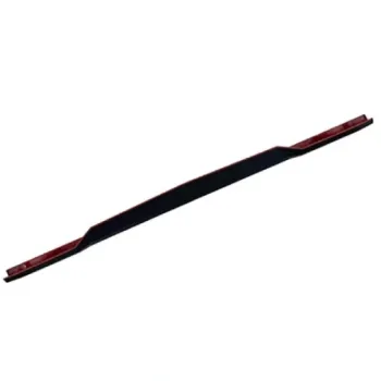 MSI GE63 GE63VR MS-16P1 MS-16P2 Hinges Cover