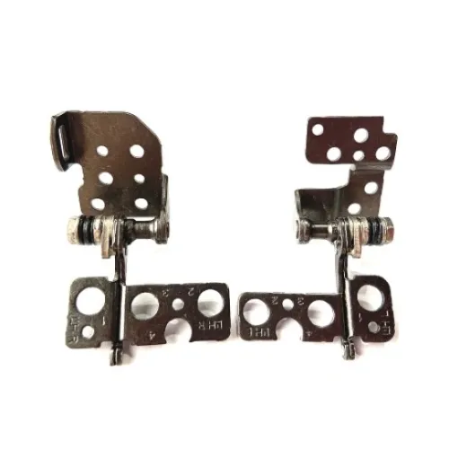 MSI GF63 MS-16R1 16R3 WF65 GF63VR LCD Hinges Set MSI GF63 MS-16R1 16R3 WF65 GF63VR LCD Hinges Set