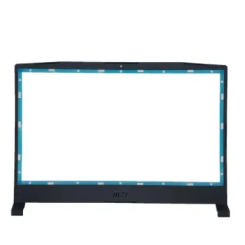 MSI GF66 MS-1581 1582 LCD Front Bezel (B Cover)
