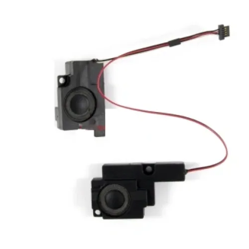 Laptop Speaker for Acer Aspire 5534 5538 Built-in speakers internal speaker left and right PK23000C700 - Replacement