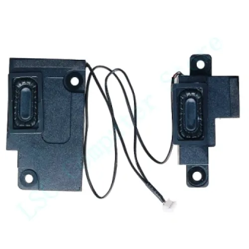 Laptop Speaker for Acer Aspire E15 E5-575 E5-575T E5-575G F5-573T E5-553G Speaker Set L+R - Replacement Laptop Speaker for Acer Aspire E15 E5-575 E5-575T E5-575G F5-573T E5-553G Speaker Set L+R - Replacement
