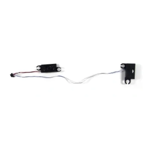 Laptop Speaker for Acer Aspire One 722 AO722 Built-in speaker left and right PK23000G900 - Replacement Laptop Speaker for Acer Aspire One 722 AO722 Built-in speaker left and right PK23000G900 - Replacement