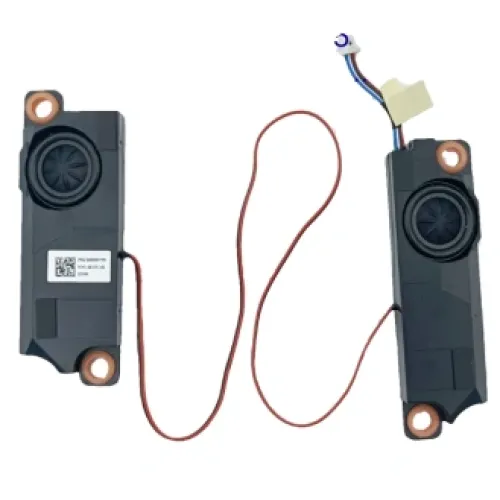 Laptop Speaker for Asus TUF Gaming A15 FA506 FA506Q FA506QR, FA506ICB FA506IHRB FA506II FA506IU Internal Speakers 04072-03610300 - Replacement Laptop Speaker for Asus TUF Gaming A15 FA506 FA506Q FA506QR, FA506ICB FA506IHRB FA506II FA506IU Internal Speakers 04072-03610300 - Replacement