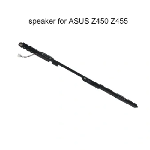 Laptop Speaker for Asus Z450 Z450LA Z450UA Z455 built-in speakers 04072-01730000 - Replacement