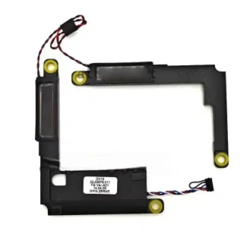 Laptop Speaker for Asus Zenbook UX433 UX433F UX433FN - Replacement Laptop Speaker for Asus Zenbook UX433 UX433F UX433FN - Replacement