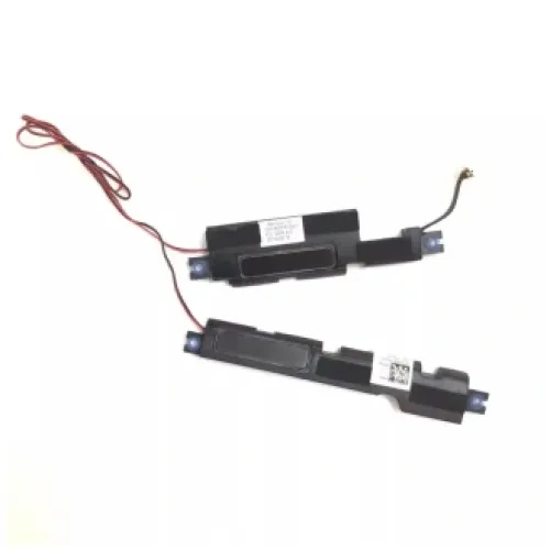 Laptop Speaker for Dell Inspiron 14 5482 5491 Laptop Built-in Speaker NT6W3 023.400F8.0001 CN-0NT6W3 - Replacement Laptop Speaker for Dell Inspiron 14 5482 5491 Laptop Built-in Speaker NT6W3 023.400F8.0001 CN-0NT6W3 - Replacement
