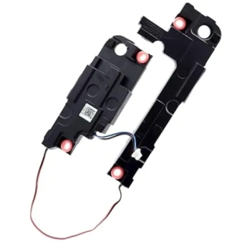 Laptop Speaker for Dell Inspiron 15 5551 5552 5555 5558 5559 5566 5758 Vostro 15 3558 3559 PK23000Q300 6GH81 06GH81 - Replacement Laptop Speaker for Dell Inspiron 15 5551 5552 5555 5558 5559 5566 5758 Vostro 15 3558 3559 PK23000Q300 6GH81 06GH81 - Replacement