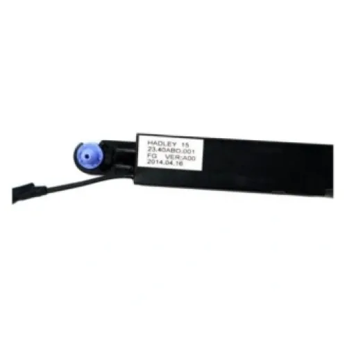 Laptop Speaker for Dell Inspiron 15 7537 Left Right Speaker Set 23.40ABO.001 DPN 038YP8 38YP8 - Replacement Laptop Speaker for Dell Inspiron 15 7537 Left Right Speaker Set 23.40ABO.001 DPN 038YP8 38YP8 - Replacement