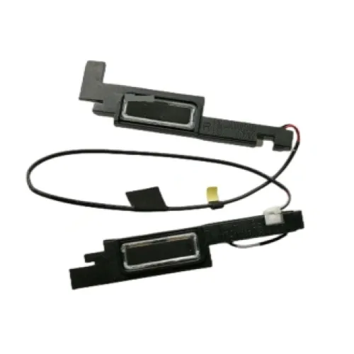 Laptop Speaker for Dell Latitude 13 7350 Laptop Internal Speaker 0J1XV6 J1XV6 PK23000P300 - Replacement