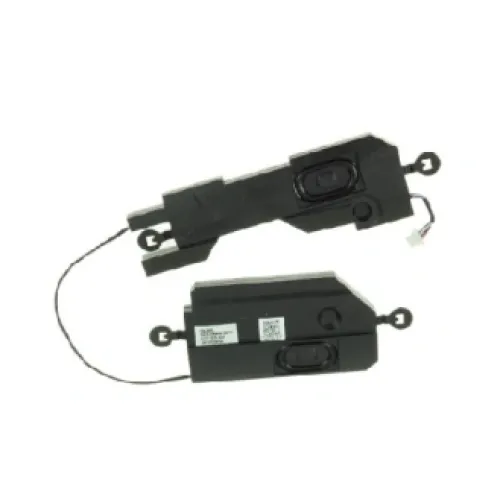 Laptop Speaker for Dell Latitude 3340 DP/N 0904XX Left Right Speaker Set 0904XX - Replacement Laptop Speaker for Dell Latitude 3340 DP/N 0904XX Left Right Speaker Set 0904XX - Replacement