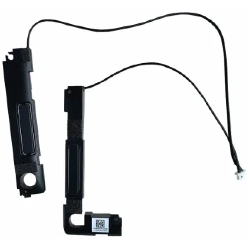 Laptop Speaker for Dell Latitude 3410 E3410 Laptop Internal Speaker CN-0RX4XP 0RX4XP 023.400KL.0011 - Replacement Laptop Speaker for Dell Latitude 3410 E3410 Laptop Internal Speaker CN-0RX4XP 0RX4XP 023.400KL.0011 - Replacement