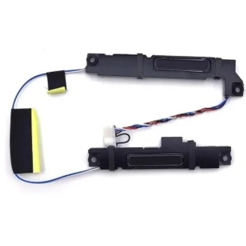 Laptop Speaker for Dell Latitude 7400 E7400 PK23000YM00 0P743W P743W Left & Right Speaker - Replacement