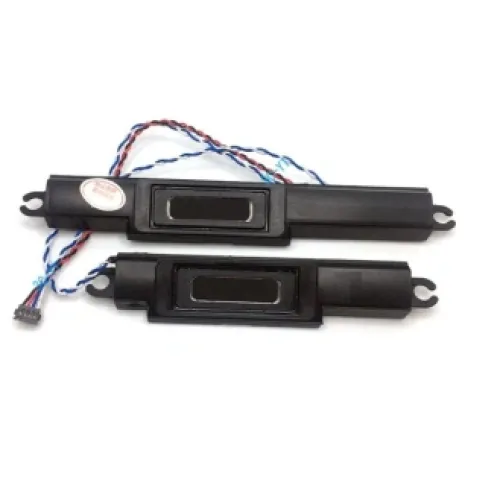 Laptop Speaker for Dell Latitude 9510 E9510 GDKDT PK230010O00 Left Right Speakers - Replacement Laptop Speaker for Dell Latitude 9510 E9510 GDKDT PK230010O00 Left Right Speakers - Replacement