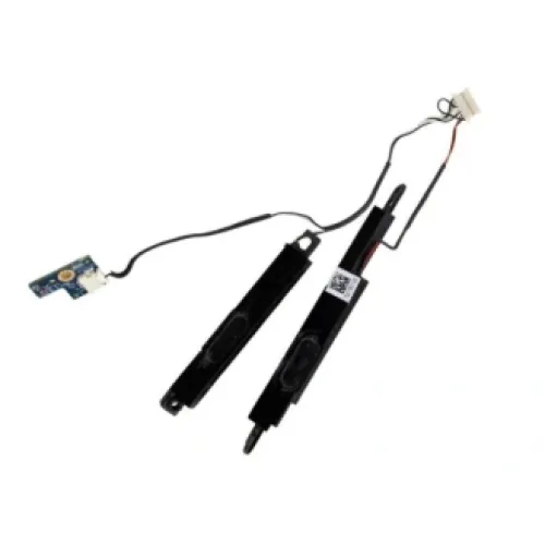 Laptop Speaker for Dell Latitude E4300 Left And Right Speakers Set 0U378D U378D - Replacement Laptop Speaker for Dell Latitude E4300 Left And Right Speakers Set 0U378D U378D - Replacement