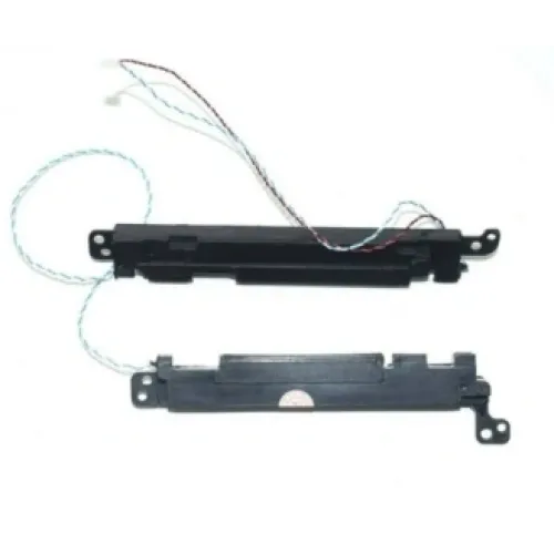 Laptop Speaker for Dell Latitude E7240 Built In Speaker Set Left Right 09D5M4 PK23000LK00 - Replacement Laptop Speaker for Dell Latitude E7240 Built In Speaker Set Left Right 09D5M4 PK23000LK00 - Replacement