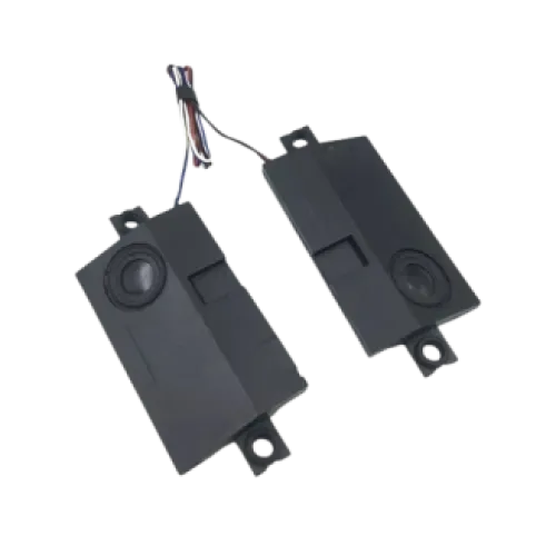 Laptop Speaker for Lenovo G770 G780 Built-in speaker Left & Right PK23000FA00 - Replacement Laptop Speaker for Lenovo G770 G780 Built-in speaker Left & Right PK23000FA00 - Replacement