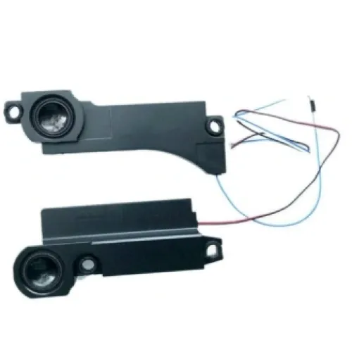 Laptop Speaker for Lenovo Ideapad Y500 Y510 Y510P 04W1350 101500185 Speaker Left Right Set - Replacement Laptop Speaker for Lenovo Ideapad Y500 Y510 Y510P 04W1350 101500185 Speaker Left Right Set - Replacement