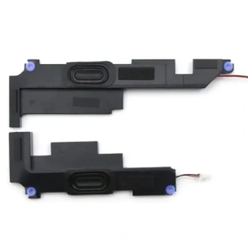 Laptop Speaker for Lenovo Thinkbook 13s-IWL 20R9 13s-IML 20RR 5SB0S31910 Left & Right Speakers - Replacement Laptop Speaker for Lenovo Thinkbook 13s-IWL 20R9 13s-IML 20RR 5SB0S31910 Left & Right Speakers - Replacement