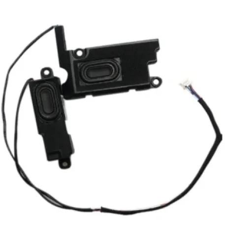 Laptop Speaker for Lenovo ThinkPad L480 L490 Built In Speaker L & R Set 01LW32 PK23000Q7H0 - Replacement Laptop Speaker for Lenovo ThinkPad L480 L490 Built In Speaker L & R Set 01LW32 PK23000Q7H0 - Replacement