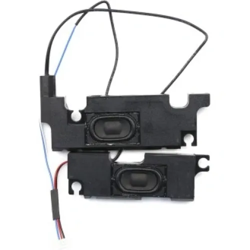 Laptop Speaker for Lenovo ThinkPad T440 T450 T460 Laptop Built-in Speaker PK23000JJ00 - Replacement Laptop Speaker for Lenovo ThinkPad T440 T450 T460 Laptop Built-in Speaker PK23000JJ00 - Replacement