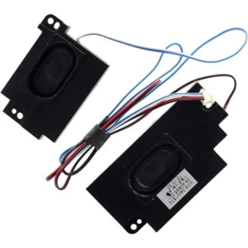 Laptop Speaker for Lenovo Thinkpad T510 T520 W510 W520 Laptop internal speaker set 60Y5751 60Y5752 - Replacement Laptop Speaker for Lenovo Thinkpad T510 T520 W510 W520 Laptop internal speaker set 60Y5751 60Y5752 - Replacement